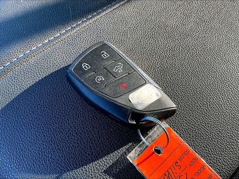 Used 2023 GMC Sierra 1500 Elevation w/ Elevation Premium Package image 13