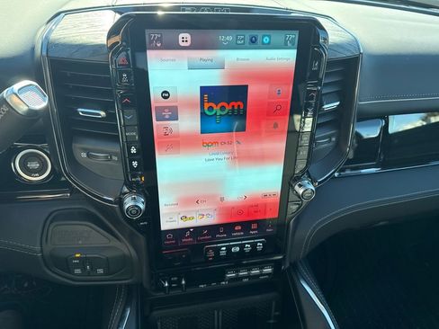 New 2026 RAM 3500 Limited image 20