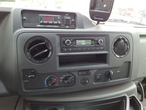 Used 2024 Ford E-350 and Econoline 350 Super Duty w/ Power Windows & Locks Group RWD image 23