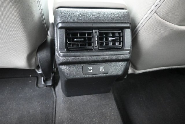 Certified 2025 Honda Accord LX image 20