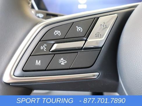 New 2026 Buick Envision Sport Touring AWD/4WD image 25
