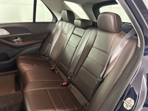 Used 2020 Mercedes-Benz GLE 350 4MATIC image 24