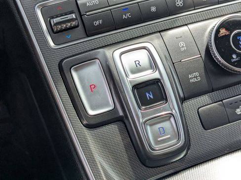 Certified 2023 Hyundai Santa Fe XRT image 28