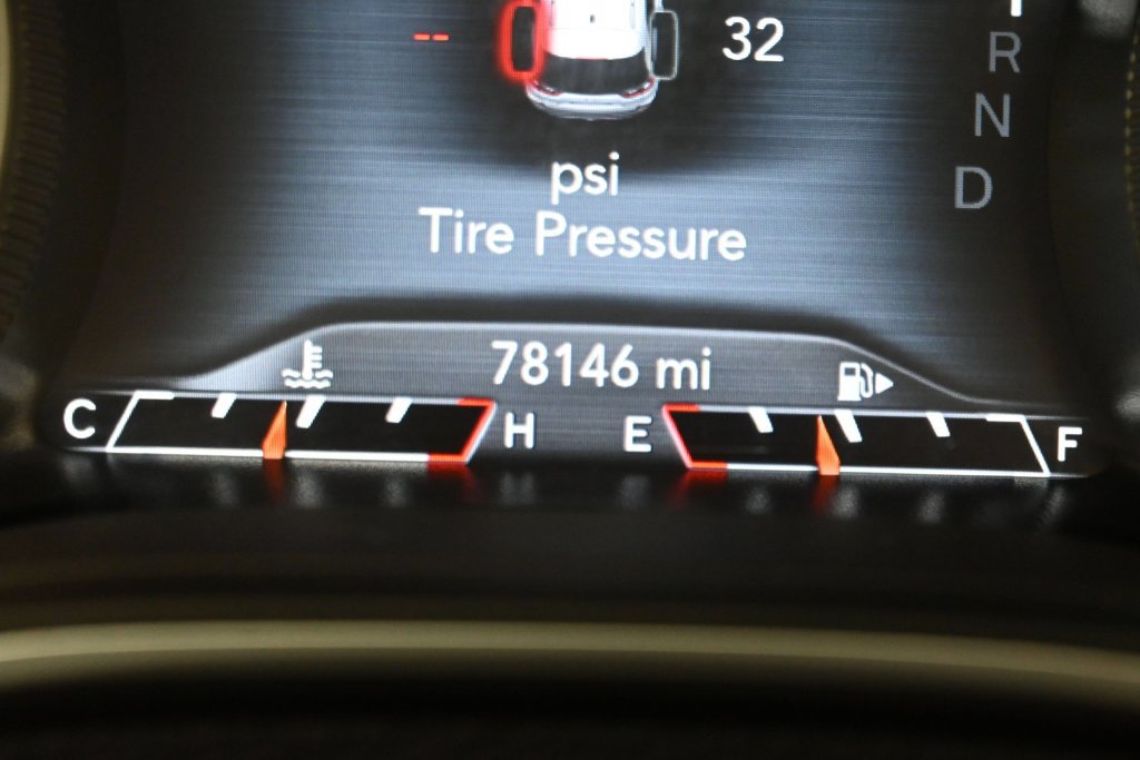Used 2021 Jeep Cherokee Limited AWD/4WD image 18
