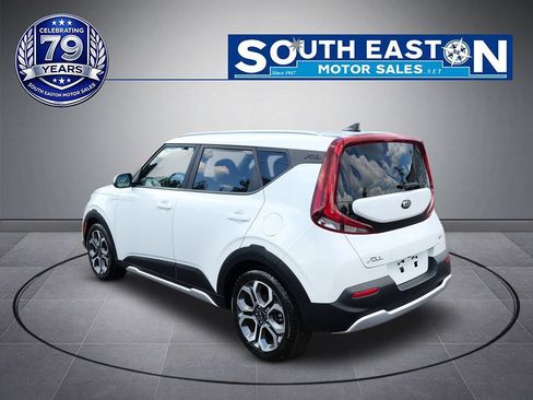 Used 2020 Kia Soul X-Line FWD image 5