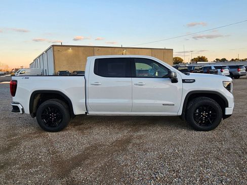 New 2026 GMC Sierra 1500 Elevation w/ Preferred Package image 7