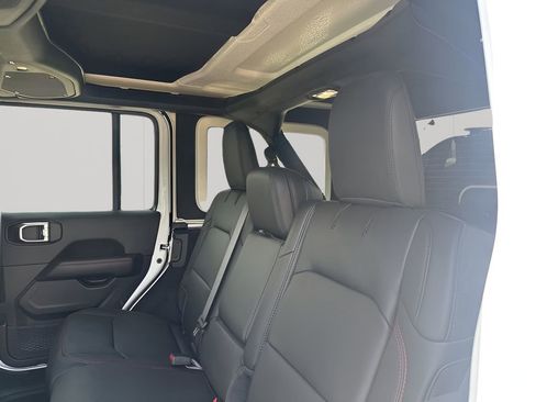 New 2026 Jeep Wrangler Unlimited Rubicon 392 image 19