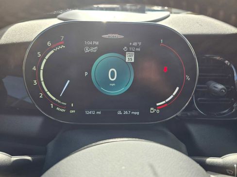 Used 2024 MINI Cooper John Cooper Works image 24