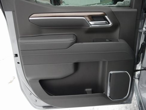 New 2026 Chevrolet Silverado 1500 LT Trail Boss w/ Convenience Package II image 33