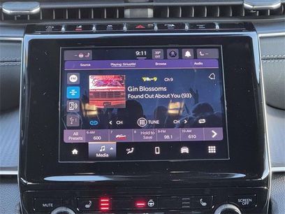 New 2025 Jeep Grand Cherokee Laredo X w/ Luxury Tech Group I