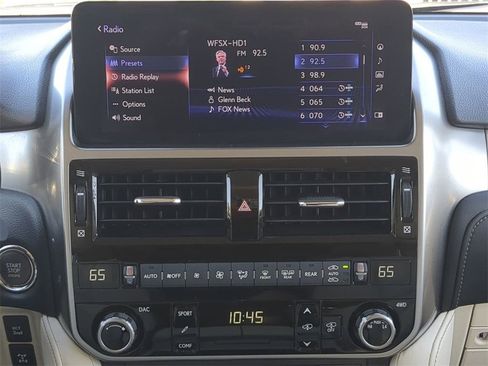 Used 2022 Lexus GX 460 Luxury image 19