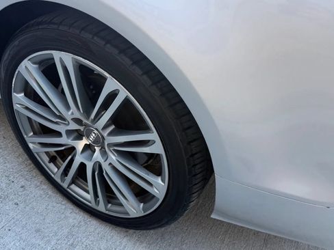 Used 2013 Audi A7 3.0T Premium Plus w/ Premium Plus Pkg AWD/4WD image 7