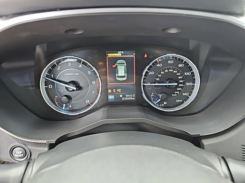 Used 2022 Subaru Ascent Touring image 30