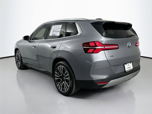 Used 2026 BMW X3 xDrive30 w/ Premium Package AWD/4WD image 6