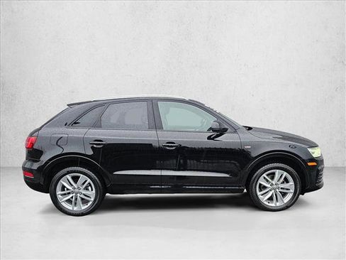 Used 2018 Audi Q3 2.0T Premium image 6