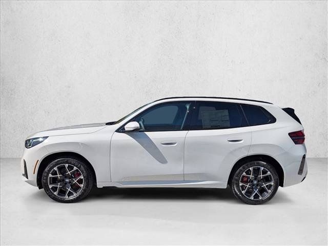Used 2026 BMW X3 xDrive30i w/ Premium Package AWD/4WD image 5