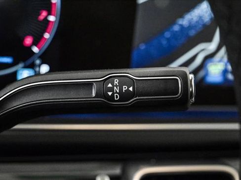 New 2026 Mercedes-Benz GLS 580 4MATIC image 12