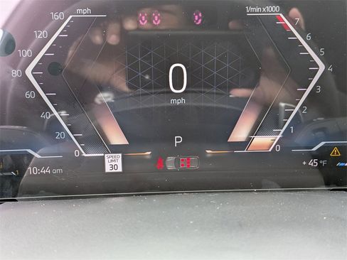 New 2026 BMW X5 xDrive40i image 20