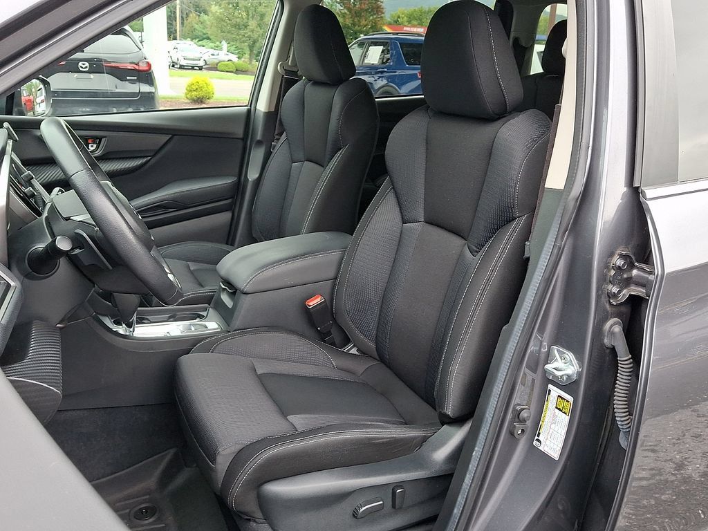 Used 2024 Subaru Ascent Premium w/ Convenience Package AWD/4WD image 17