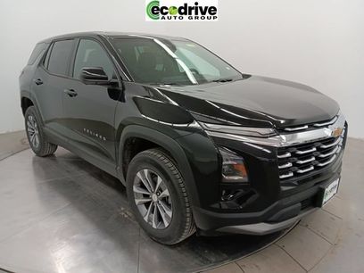 New 2026 Chevrolet Equinox LT w/ Convenience Package II