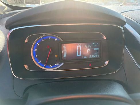 Used 2015 Chevrolet Trax LT w/ LT Plus Package FWD image 4