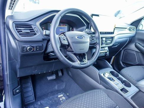 New 2026 Ford Escape Active w/ Tech Pack #1 image 21