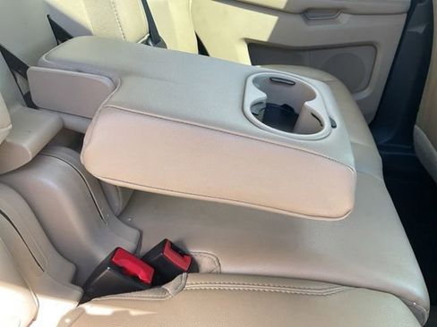 Used 2016 Ford Explorer Limited w/ Equipment Group 301A FWD image 20