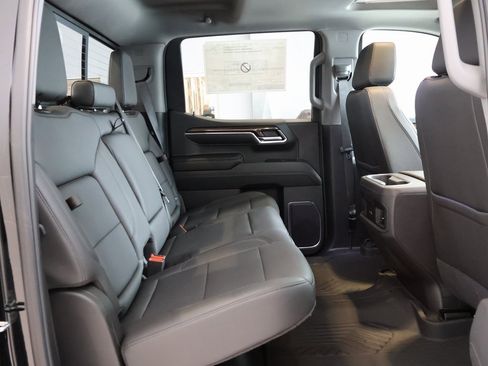 Used 2024 Chevrolet Silverado 1500 LT Trail Boss w/ Convenience Package II image 37