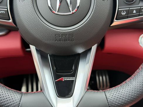New 2026 Acura RDX A-Spec image 18