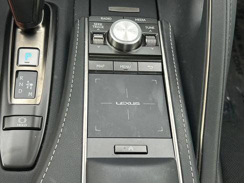 Used 2022 Lexus LC 500 Coupe w/ Bespoke Build Package RWD image 25