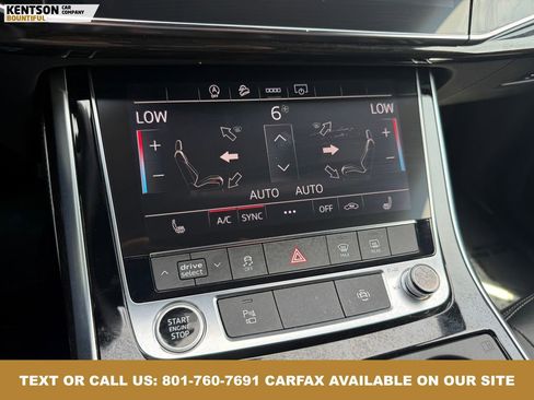 Used 2025 Audi Q7 3.0T Premium Plus image 28