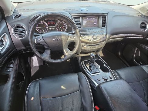 Used 2018 INFINITI QX60 AWD w/ Premium Plus Package image 12