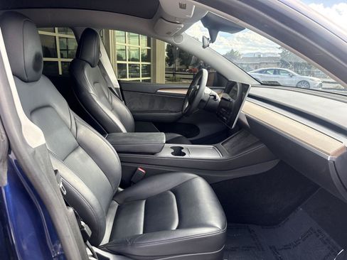 Used 2023 Tesla Model Y Performance AWD/4WD image 24