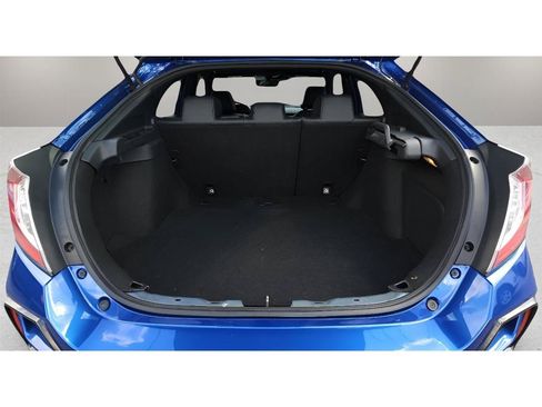 Used 2020 Honda Civic Sport Touring image 24