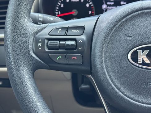 Used 2016 Kia Sorento LX image 30