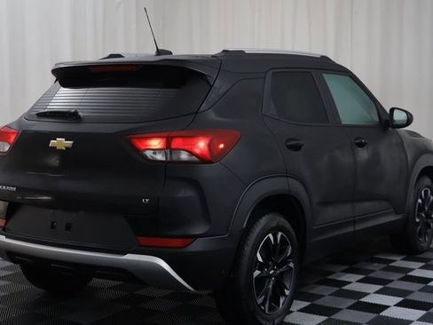 Certified 2023 Chevrolet TrailBlazer LT image 17
