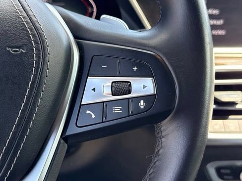 Used 2019 BMW X5 xDrive40i w/ Convenience Package AWD/4WD image 24