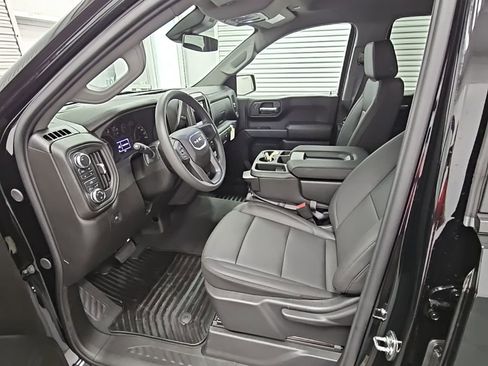 New 2026 GMC Sierra 1500 Pro w/ Graphite Edition image 10