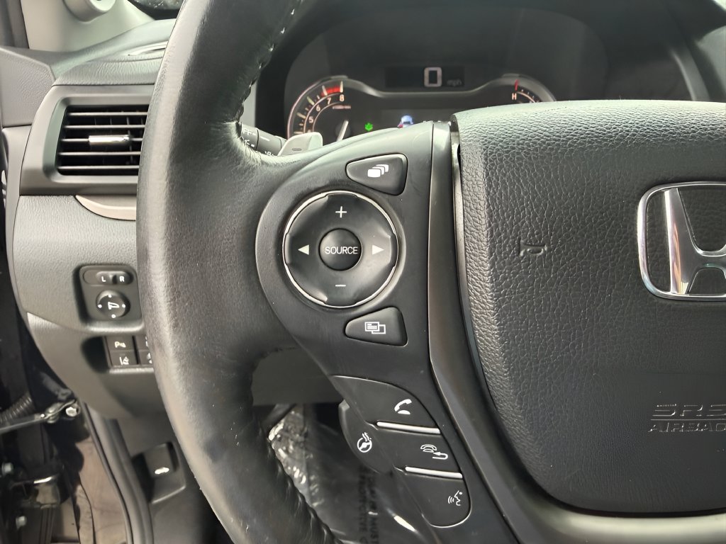 Used 2023 Honda Ridgeline RTL-E image 17