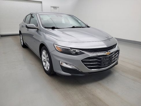 Used 2023 Chevrolet Malibu LT FWD image 13