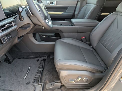 New 2026 Hyundai Santa Fe SEL image 15