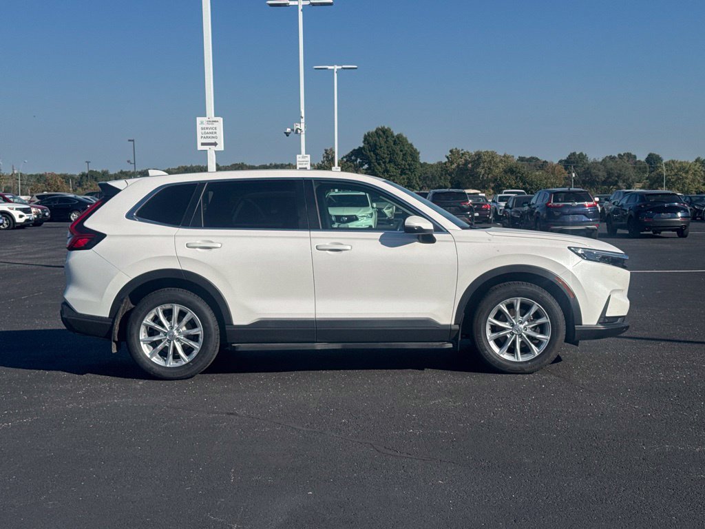 Certified 2024 Honda CR-V EX-L image 6