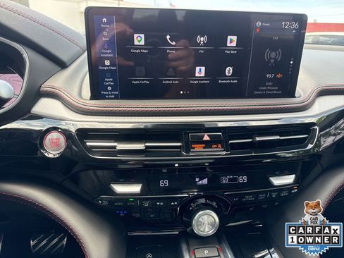 Certified 2026 Acura MDX A-Spec AWD/4WD image 21