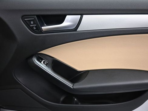 Used 2015 Audi A4 2.0T Premium Plus w/ Technology Package image 40