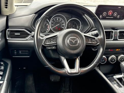Used 2019 MAZDA CX-5 Sport image 17