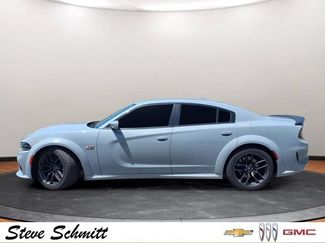 Used 2022 Dodge Charger Scat Pack RWD video 2