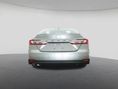 New 2026 Toyota Camry SE image 23