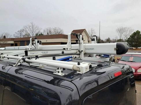 Used 2019 RAM ProMaster City Tradesman image 12