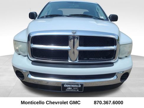 Used 2005 Dodge Ram 1500 Truck ST w/ SXT Value Group RWD image 9