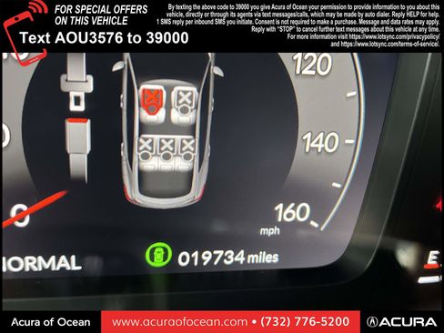 Certified 2023 Acura Integra A-Spec image 28